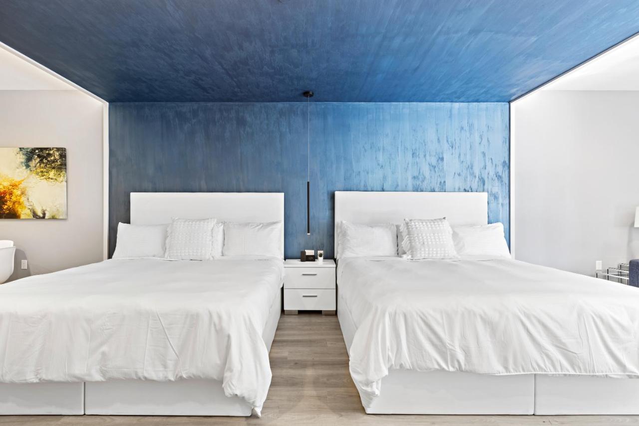 Global Luxury Suites At The Arches New York Room photo