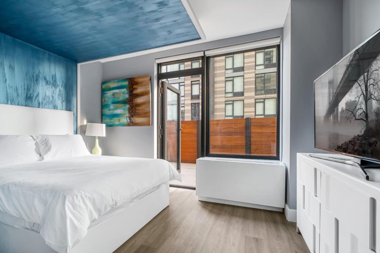 Global Luxury Suites At The Arches New York Room photo