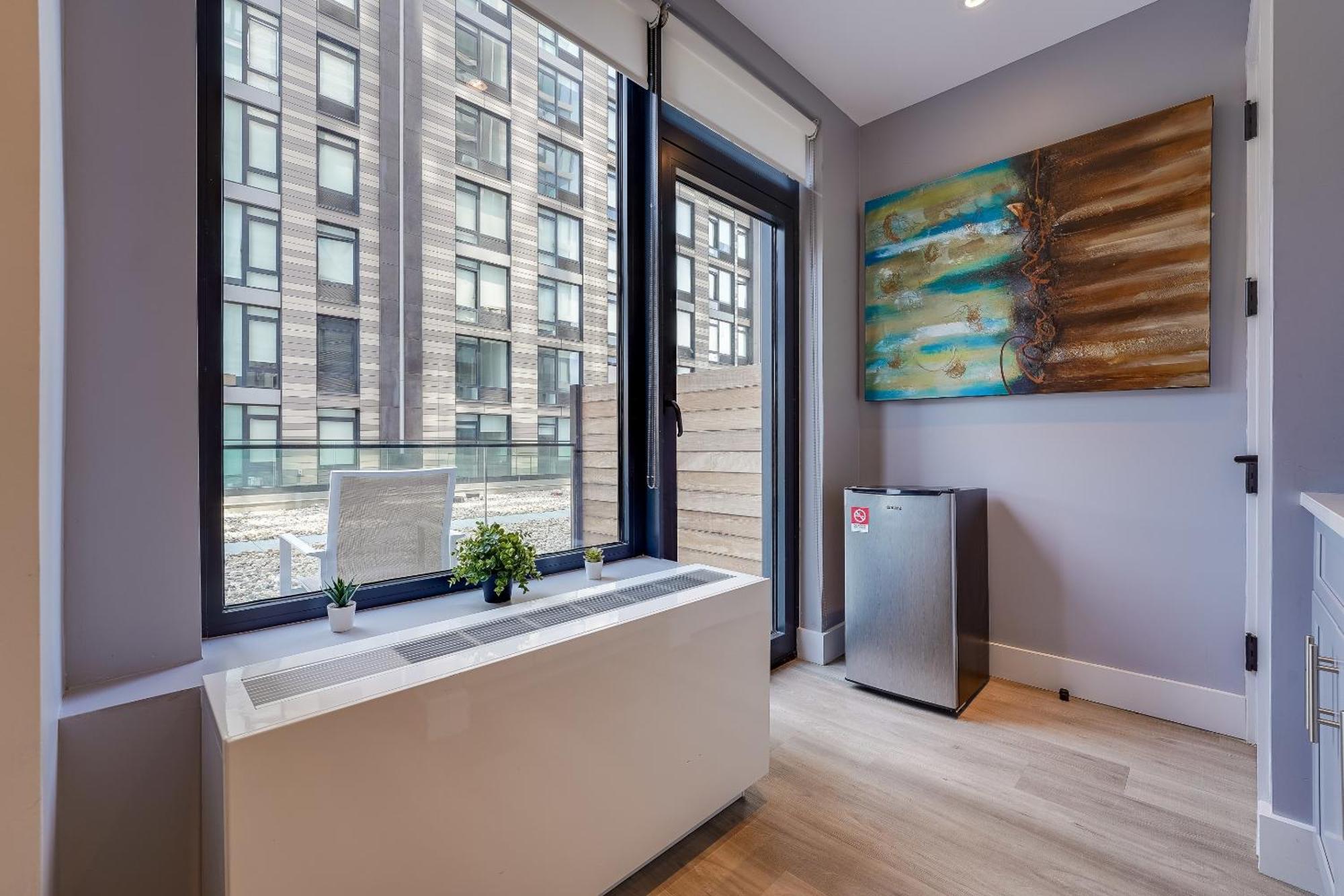 Global Luxury Suites At The Arches New York Room photo