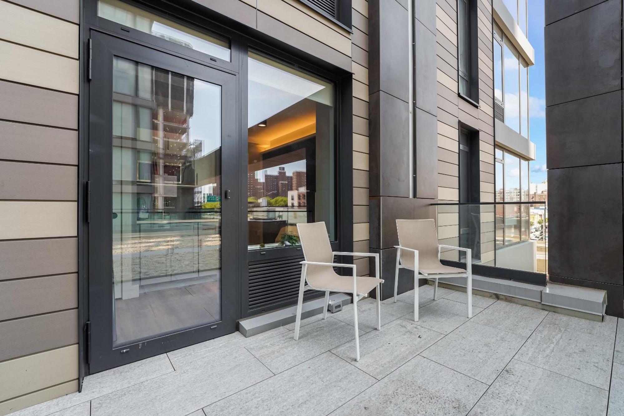 Global Luxury Suites At The Arches New York Room photo