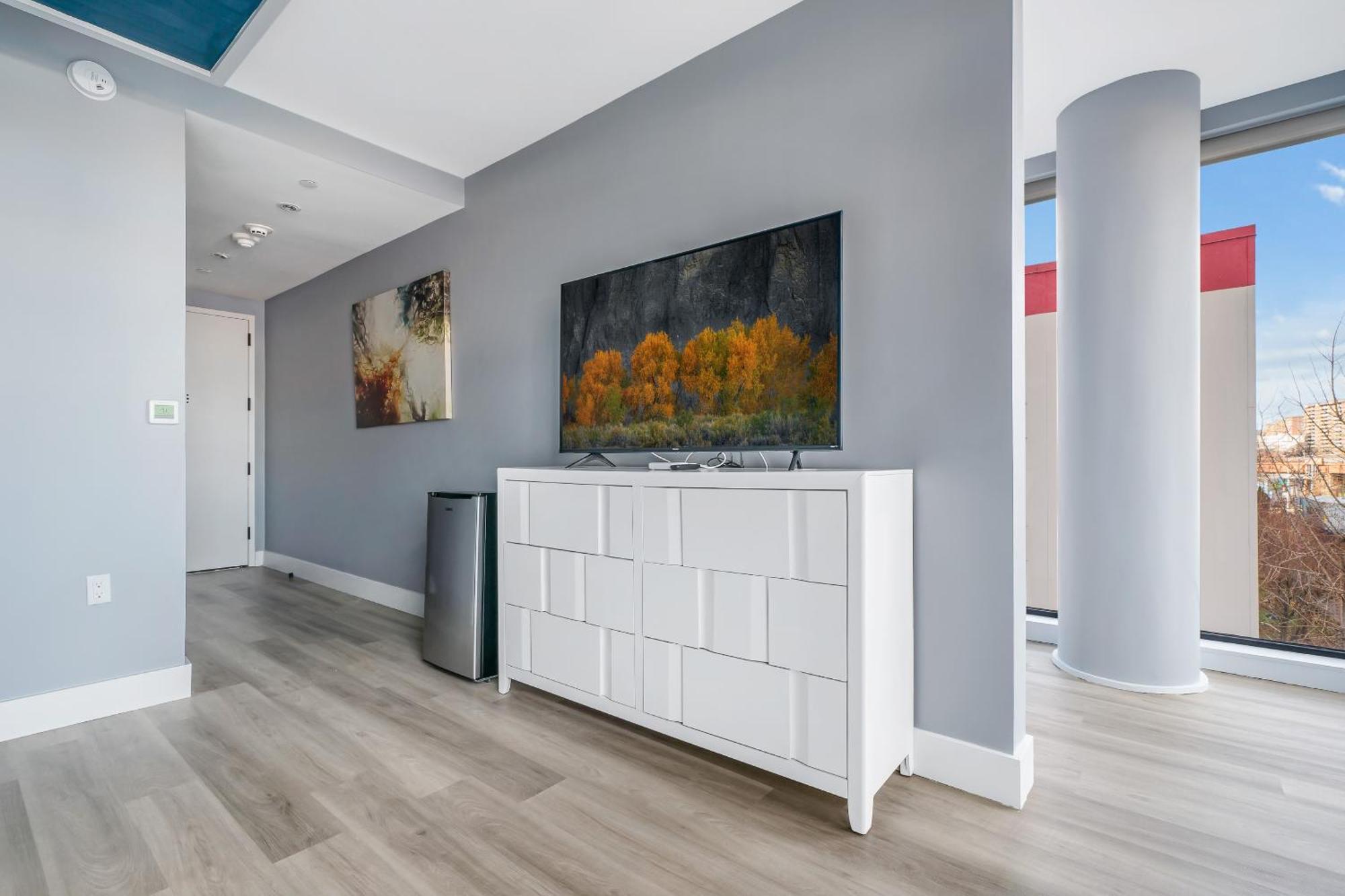 Global Luxury Suites At The Arches New York Room photo