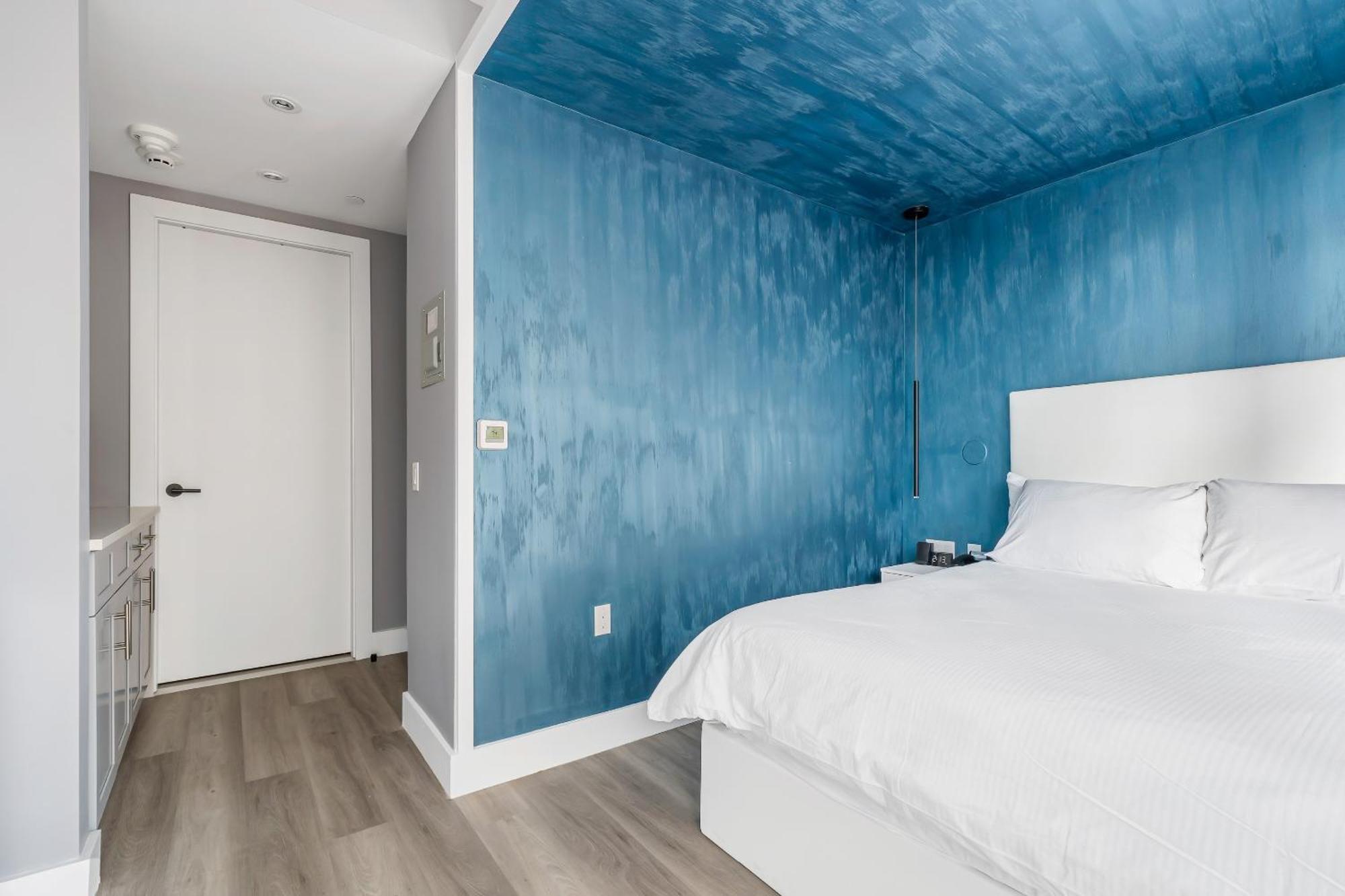 Global Luxury Suites At The Arches New York Room photo