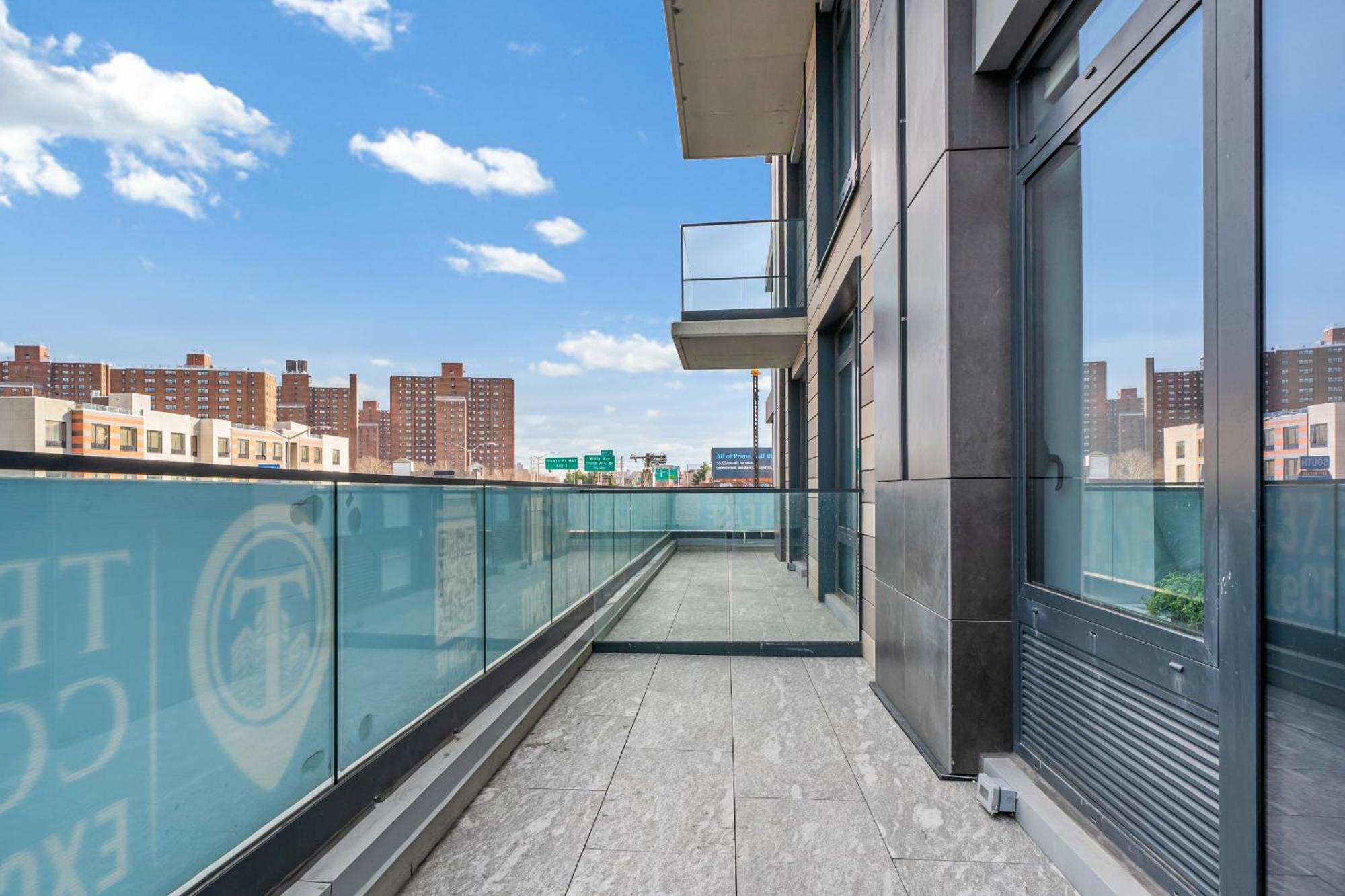 Global Luxury Suites At The Arches New York Room photo